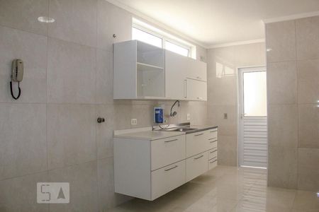 Apartamento à venda com 100m², 2 quartos e 1 vagaCozinha