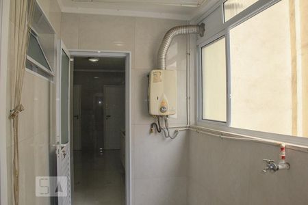 Apartamento à venda com 100m², 2 quartos e 1 vagaÁrea de Serviço