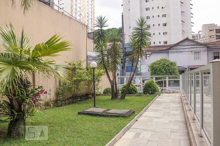 Apartamento à venda com 100m², 2 quartos e 1 vagaJardim