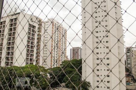Apartamento à venda com 100m², 2 quartos e 1 vagaVista