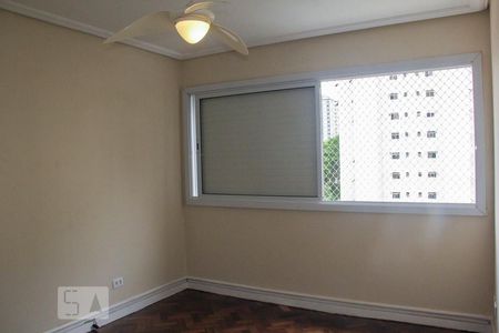 Quarto 1 de apartamento à venda com 2 quartos, 100m² em Indianópolis, São Paulo