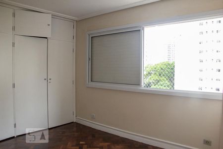 Sala de apartamento à venda com 2 quartos, 100m² em Indianópolis, São Paulo