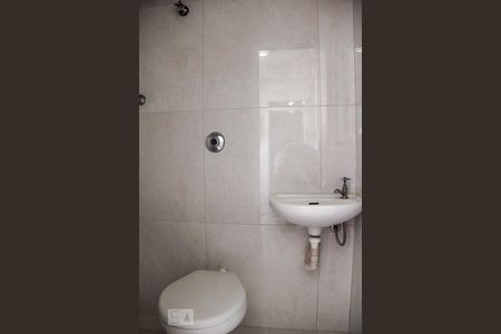 Apartamento à venda com 100m², 2 quartos e 1 vagaBanheiro de Serviço