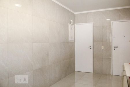 Apartamento à venda com 100m², 2 quartos e 1 vagaCozinha