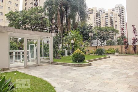Apartamento à venda com 100m², 2 quartos e 1 vagaÁrea comum
