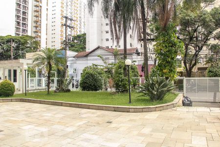 Apartamento à venda com 100m², 2 quartos e 1 vagaÁrea comum