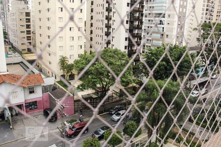 Apartamento à venda com 100m², 2 quartos e 1 vagaVitsta