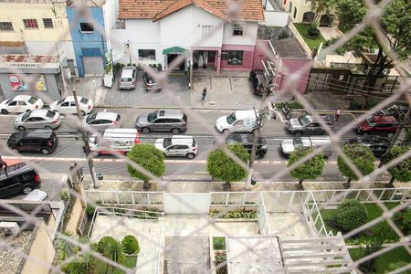 Apartamento à venda com 100m², 2 quartos e 1 vagaVista