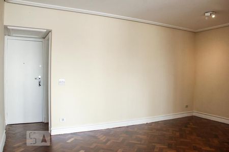 Sala de apartamento à venda com 2 quartos, 100m² em Indianópolis, São Paulo