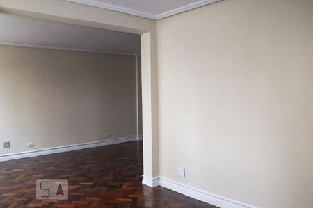 Sala de apartamento à venda com 2 quartos, 100m² em Indianópolis, São Paulo