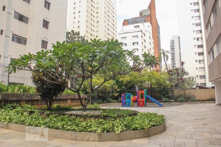 Apartamento à venda com 100m², 2 quartos e 1 vagaÁrea comum