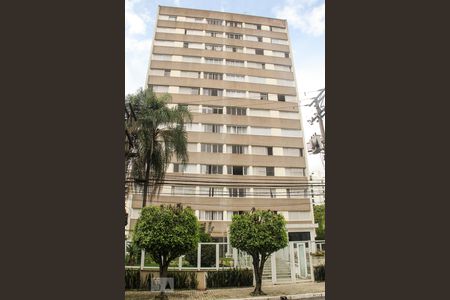Apartamento à venda com 100m², 2 quartos e 1 vagaFachada