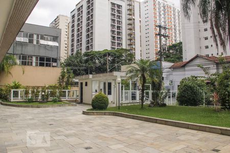 Apartamento à venda com 100m², 2 quartos e 1 vagaÁrea comum