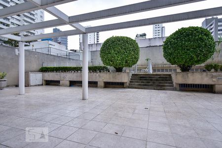 Apartamento à venda com 47m², 1 quarto e 1 vagaÁrea de Lazer