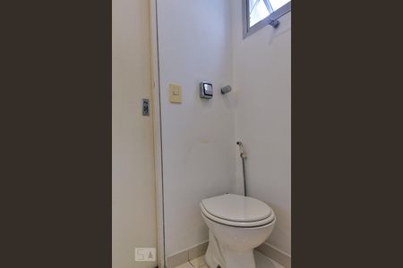 Apartamento à venda com 47m², 1 quarto e 1 vagaBanheiro