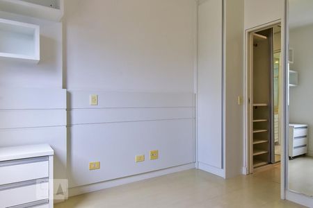 Apartamento à venda com 47m², 1 quarto e 1 vagaSuíte