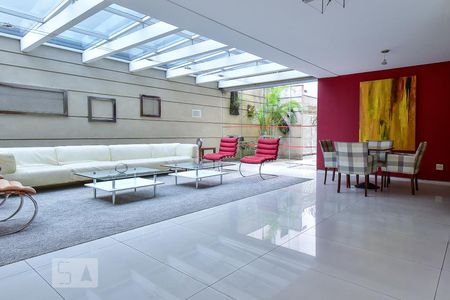 Apartamento à venda com 47m², 1 quarto e 1 vagaEspaço de Lazer