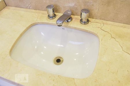 Apartamento à venda com 47m², 1 quarto e 1 vagaBanheiro