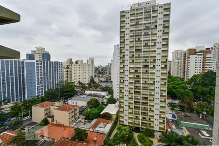 Apartamento à venda com 47m², 1 quarto e 1 vagaVista Suíte