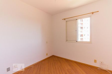 Quarto 2 de apartamento para alugar com 2 quartos, 50m² em Vila Parque Jabaquara, São Paulo