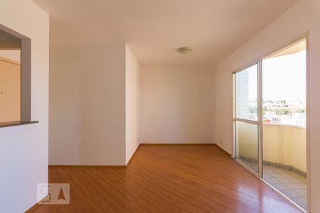 Sala de apartamento para alugar com 2 quartos, 50m² em Vila Parque Jabaquara, São Paulo