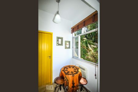 Apartamento à venda com 45m², 1 quarto e sem vagaSala
