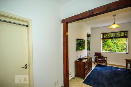 Apartamento à venda com 45m², 1 quarto e sem vagaHall de Entrada