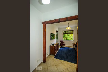 Apartamento à venda com 45m², 1 quarto e sem vagaHall de Entrada