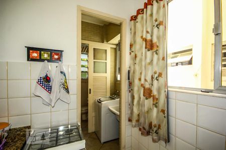 Apartamento à venda com 45m², 1 quarto e sem vagaCozinha