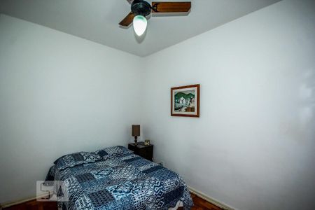 Apartamento à venda com 45m², 1 quarto e sem vagaQuarto