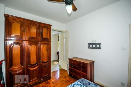 Apartamento à venda com 45m², 1 quarto e sem vagaQuarto