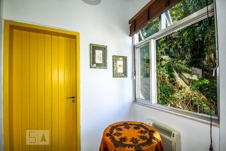 Apartamento à venda com 45m², 1 quarto e sem vagaSala