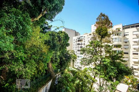 Apartamento à venda com 45m², 1 quarto e sem vagaVista do Apartamento