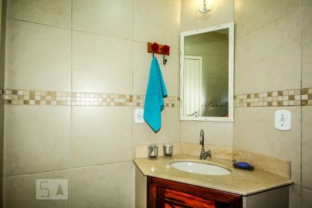 Apartamento à venda com 45m², 1 quarto e sem vagaBanheiro