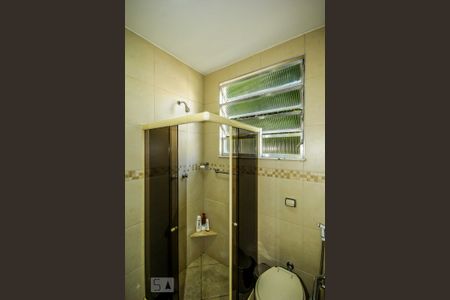 Apartamento à venda com 45m², 1 quarto e sem vagaBanheiro