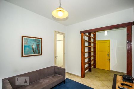 Apartamento à venda com 1 quarto, 45m² em Copacabana, Rio de Janeiro