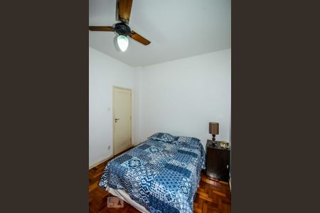 Apartamento à venda com 45m², 1 quarto e sem vagaQuarto