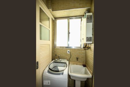 Apartamento à venda com 45m², 1 quarto e sem vagaÁrea de Serviço