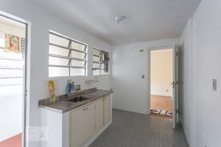 Apartamento à venda com 96m², 2 quartos e sem vaga Apartamento à venda com 96m², 2 quartos e sem vagaCozinha