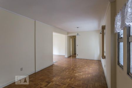 Apartamento à venda com 96m², 2 quartos e sem vaga Apartamento à venda com 96m², 2 quartos e sem vagaSala