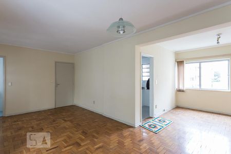 Apartamento à venda com 96m², 2 quartos e sem vaga Apartamento à venda com 96m², 2 quartos e sem vagaSala