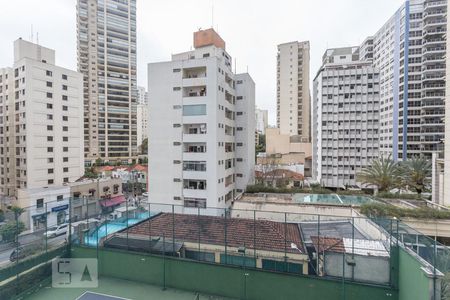 Apartamento à venda com 96m², 2 quartos e sem vaga Apartamento à venda com 96m², 2 quartos e sem vagaVista