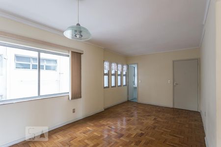 Apartamento à venda com 96m², 2 quartos e sem vaga Apartamento à venda com 96m², 2 quartos e sem vagaSala