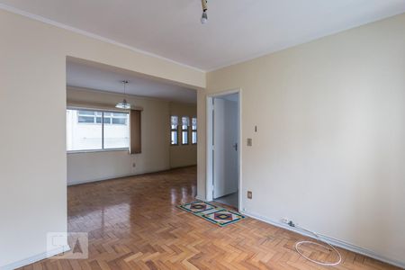 Apartamento à venda com 96m², 2 quartos e sem vaga Apartamento à venda com 96m², 2 quartos e sem vagaSala