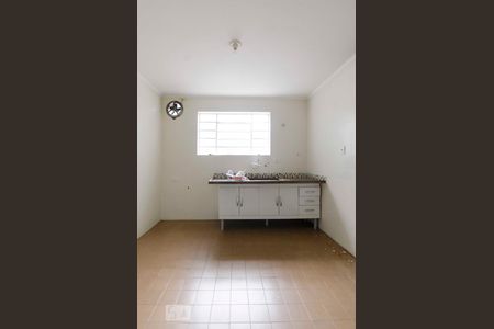 Cozinha de casa à venda com 2 quartos, 100m² em Água Fria, São Paulo