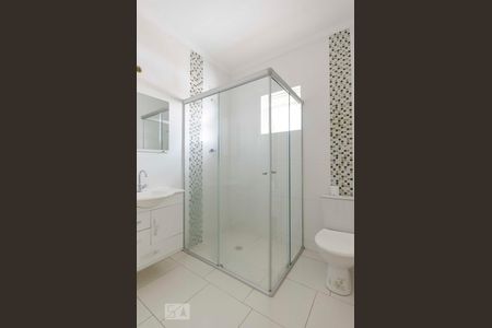 Banheiro de casa à venda com 2 quartos, 100m² em Água Fria, São Paulo