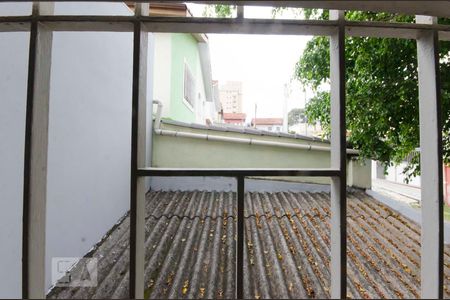Vista Quarto 1 de casa à venda com 2 quartos, 100m² em Água Fria, São Paulo