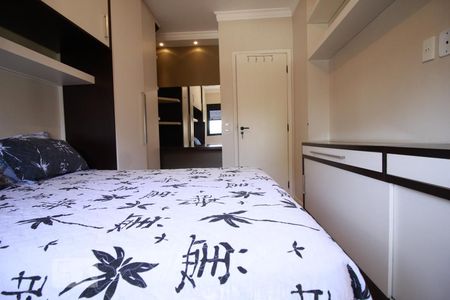 Quarto de apartamento para alugar com 1 quarto, 45m² em Vila Andrade, São Paulo