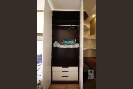 Quarto de apartamento para alugar com 1 quarto, 45m² em Vila Andrade, São Paulo