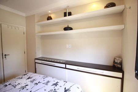 Quarto de apartamento para alugar com 1 quarto, 45m² em Vila Andrade, São Paulo